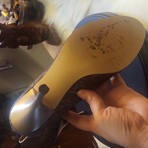 Shoes Enzo angiolini size 6 - Picture 4 of 7